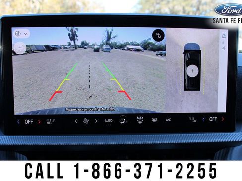 Used 2025 Ford Explorer ST-Line w/ Premium Package RWD image 32