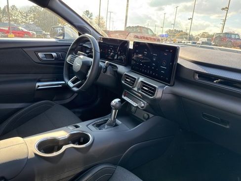 New 2026 Ford Mustang Coupe image 14