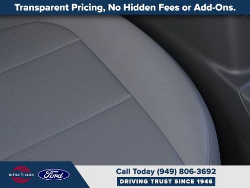 New 2025 Ford Bronco Sport Badlands w/ Badlands Tech Package image 16