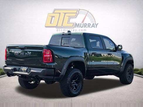 New 2026 RAM 1500 RHO w/ RHO Level 1 Equipment Group AWD/4WD image 9