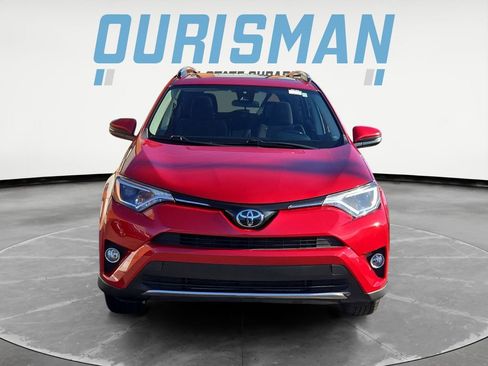 Used 2017 Toyota RAV4 XLE image 8