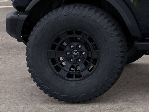 New 2026 Ford Bronco Badlands AWD/4WD image 21