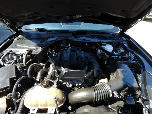 Used 2018 Ford Mustang Premium w/ Equipment Group 201A image 18