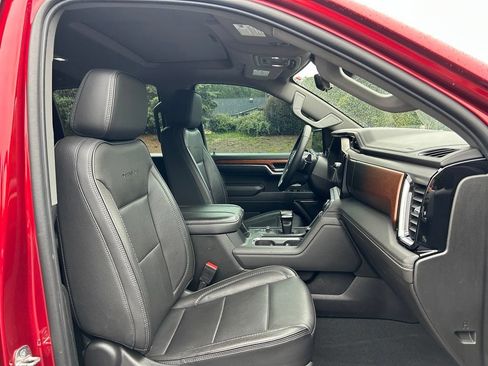 Used 2023 GMC Sierra 1500 Denali AWD/4WD image 53