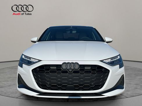 New 2026 Audi A3 2.0T Premium Plus AWD/4WD image 8