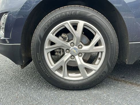 Used 2018 Chevrolet Equinox Premier image 14