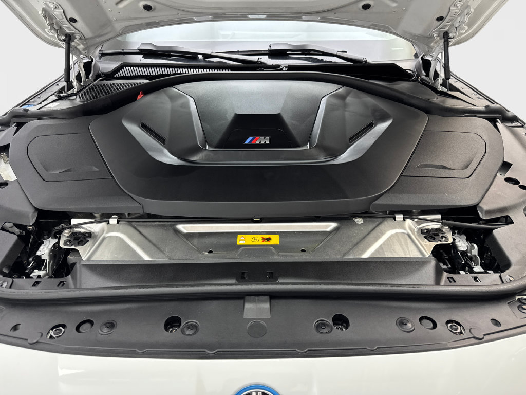 Used 2023 BMW i4 M50 AWD/4WD image 76