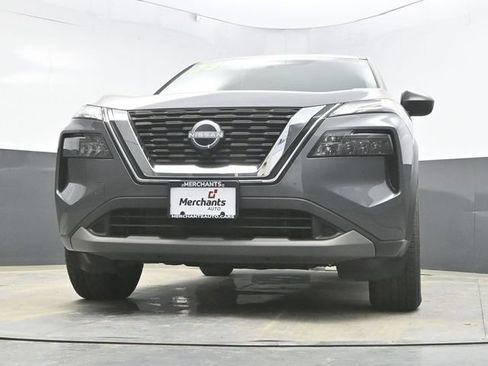 Used 2023 Nissan Rogue S AWD/4WD image 31