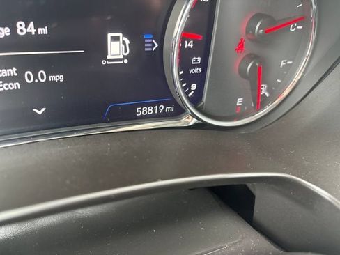 Certified 2024 GMC Terrain Denali AWD/4WD image 16