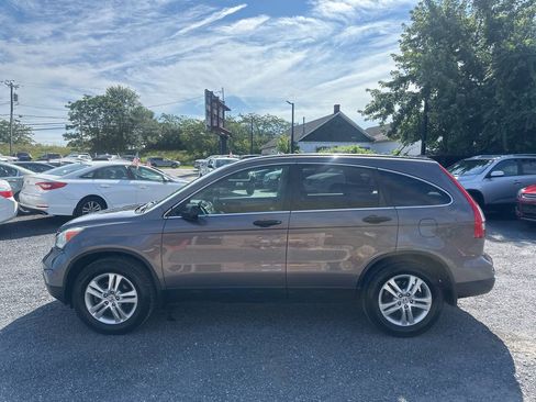 Used 2010 Honda CR-V EX image 2