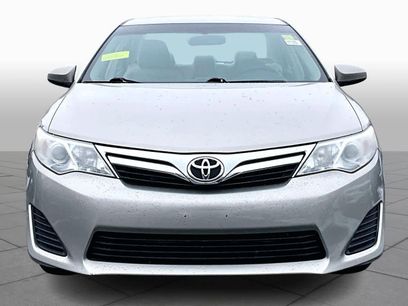 Used 2013 Toyota Camry LE