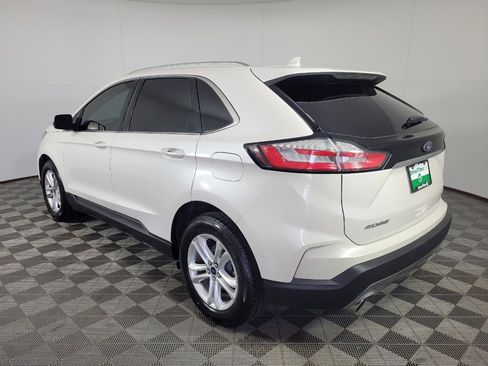Used 2019 Ford Edge SEL w/ Equipment Group 201A FWD image 5