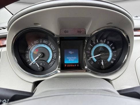 Used 2013 Buick LaCrosse Premium FWD image 12