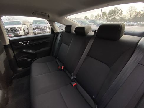 Used 2023 Honda Civic LX image 22