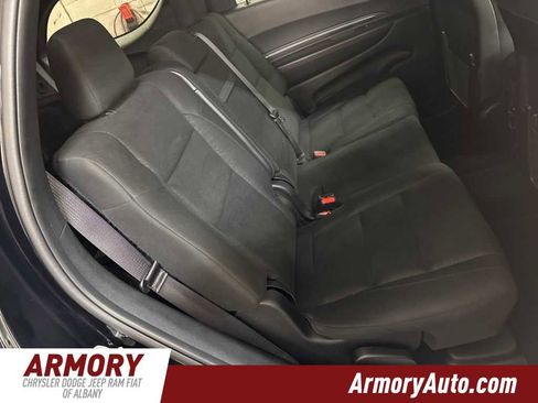 Used 2025 Dodge Durango GT image 34