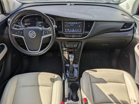 Used 2018 Buick Encore Premium FWD image 24
