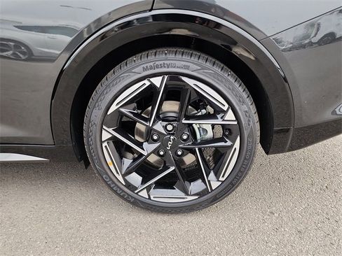 New 2026 Kia K4 GT-Line image 26