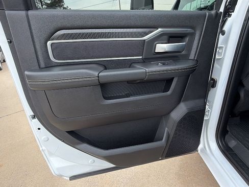 Used 2025 RAM 2500 Big Horn image 22