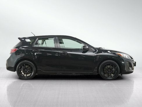 Used 2011 MAZDA MAZDA3 s Sport FWD image 6