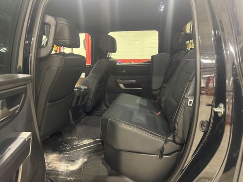 Certified 2026 Toyota Tundra SR5 w/ SR5 Premium Package RWD image 42