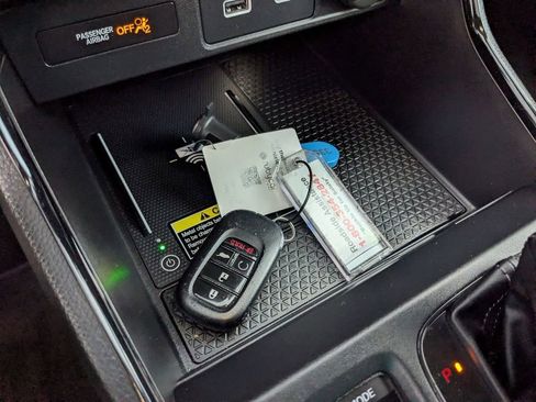 Used 2025 Honda CR-V EX-L image 27