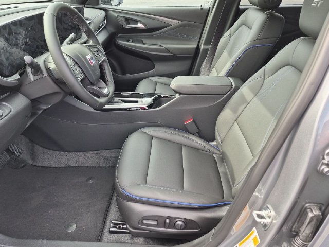 New 2026 Buick Envista Sport Touring w/ Convenience I Package FWD image 14