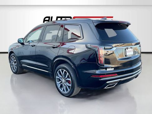 Used 2024 Cadillac XT6 Sport AWD/4WD image 5