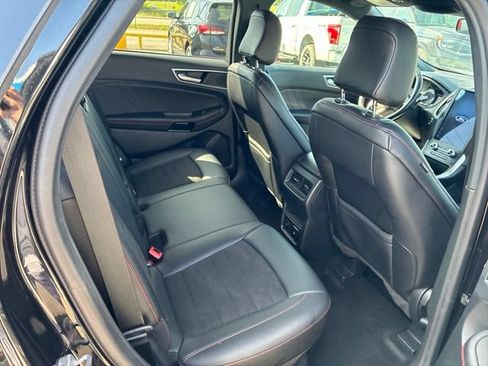 Used 2024 Ford Edge ST-Line AWD/4WD image 65
