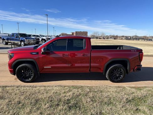 Used 2023 GMC Sierra 1500 Elevation w/ Preferred Package image 6