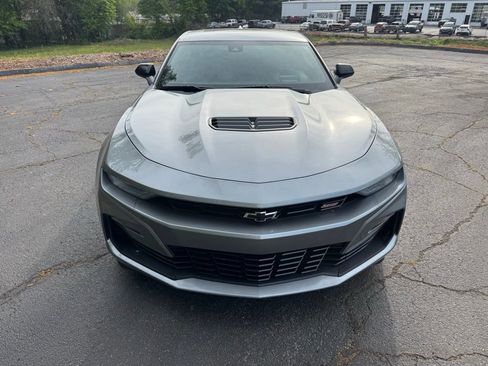 Used 2023 Chevrolet Camaro SS RWD image 14
