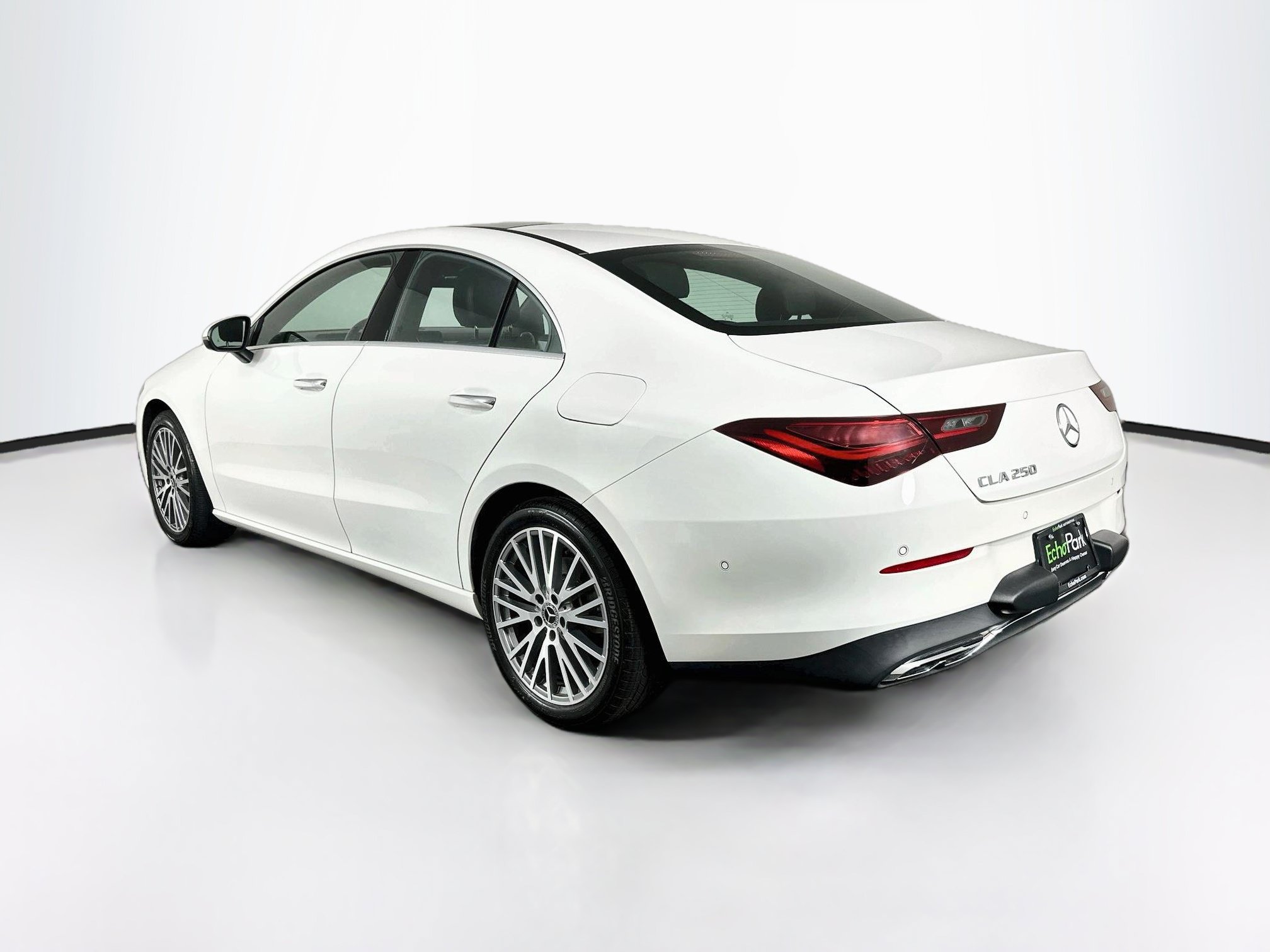 Used 2025 Mercedes-Benz CLA 250 image 5