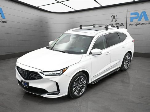 New 2026 Acura MDX SH-AWD w/ Advance Package image 35