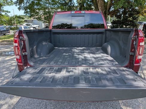 Used 2022 RAM 1500 Limited AWD/4WD image 34