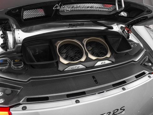 Used 2019 Porsche 911 GT2 RS image 58