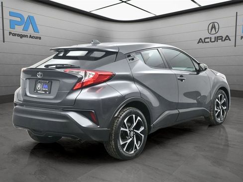Used 2019 Toyota C-HR XLE image 24