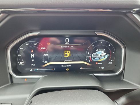 New 2026 GMC Sierra 3500 AT4 w/ AT4 Premium Plus Package image 20