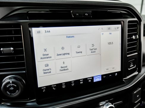 Used 2025 Ford F150 Raptor w/ Equipment Group 803A Raptor R image 72