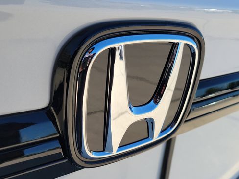 New 2026 Honda Odyssey Sport-L image 6