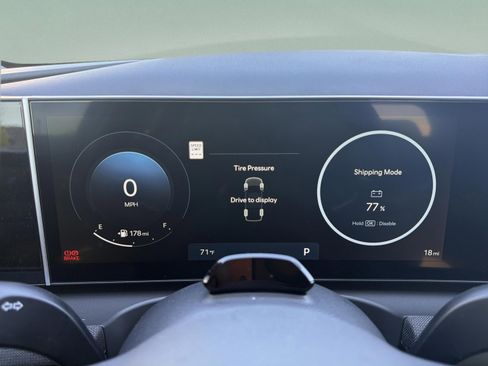 New 2026 Hyundai Santa Cruz Limited AWD/4WD image 23