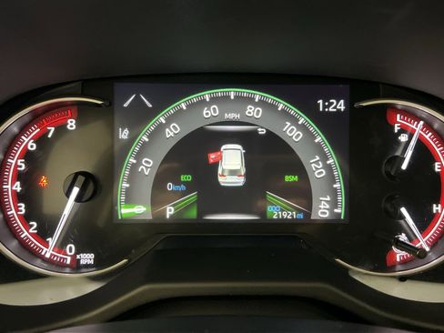 Used 2024 Toyota RAV4 XLE Premium w/ Weather Package image 15