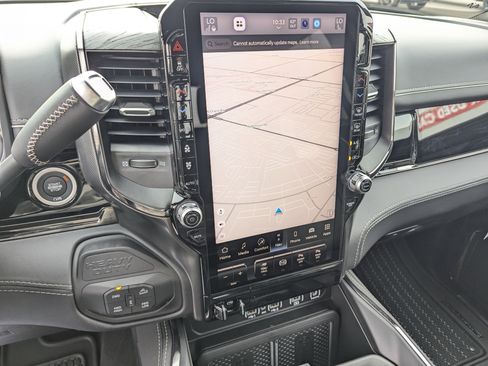 New 2026 RAM 2500 Limited image 13