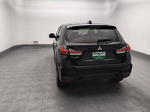 Used 2022 Mitsubishi Outlander Sport FWD image 6