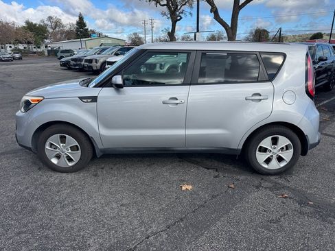 Used 2014 Kia Soul image 2