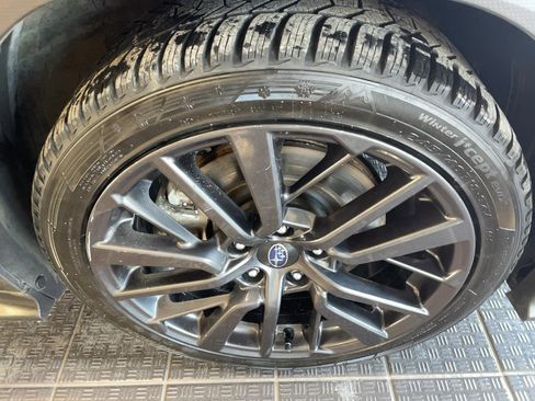 Used 2024 Subaru WRX Premium image 4