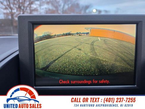 Used 2011 Lexus HS 250h Premium image 21