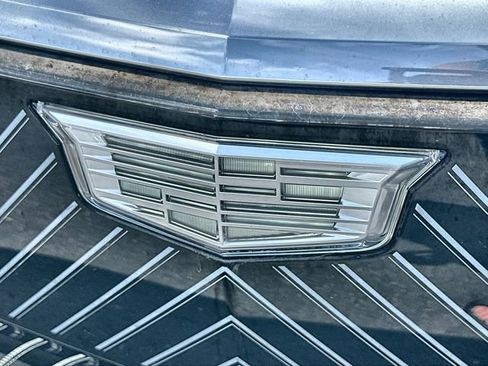 Used 2024 Cadillac Lyriq Luxury image 33