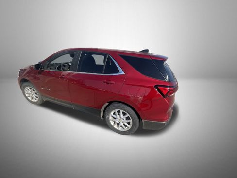 Used 2022 Chevrolet Equinox LT image 7