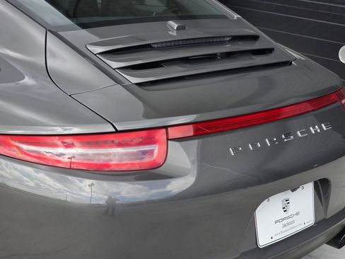 Used 2015 Porsche 911 Carrera 4S image 33