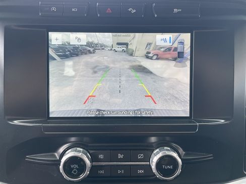 Used 2021 Ford F150 XLT w/ Equipment Group 301A Mid AWD/4WD image 32