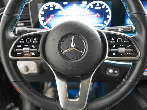 Certified 2022 Mercedes-Benz GLS 450 4MATIC image 16